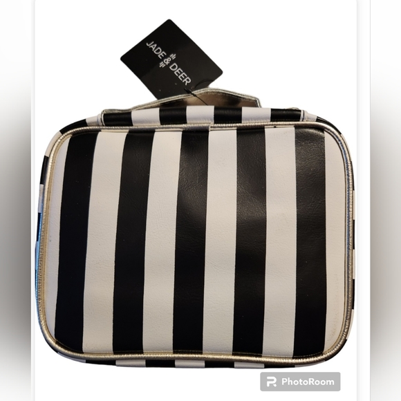 Travel Bag Accessories includes 3 canvas bags for shoes, lingerie & laundry - Picture 2 of 5